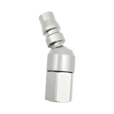 Imagem de Conector Universal De Spray Gun 360 Rápido, Conector Masculino Para Ma