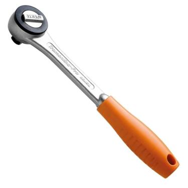 Imagem de Chave Catraca De 1-2"" Polegadas - 44841110 - Tramontina Catraca 1-2" 10 Tramontina