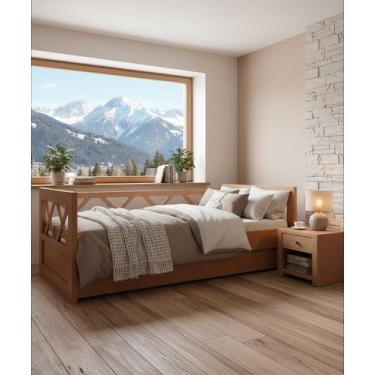 Imagem de Bicama 1.90 x 80 - Móveis de Gramado - Flávio Comércio de Móveis de Gr