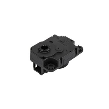 Imagem de ACDelco GM Original Equipment 15-74995 Atuador de porta de entrada de ar condicionado e aquecimento