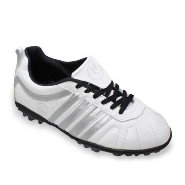 Imagem de Chuteira Society Esporte Legal Vulcano Couro