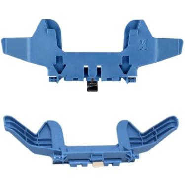 Imagem de 1 pacote de suporte de saco de poeira compatível com Miele Complete C3 / S8xxx / SGxxx S8000 Series Porta-sacos de poeira