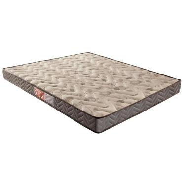 Imagem de Colchão Casal Espuma D23 Pasquale Clean (138x188x14) - Paropas