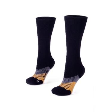 Imagem de Meia Cano Alto Authen Compressão GRIT