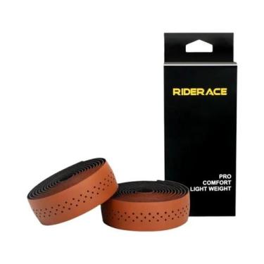 Imagem de Fita De Guidão De Bicicleta Antiderrapante E Respirável Em PU EVA, Fit