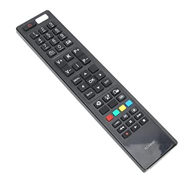 Imagem de Generic Peças de Controle Remoto de TV Compatíveis Com Modelos de TV 48HB6T72U 55HK6T74U Não há Necessidade de Programa 2 Pilhas AAA para Fácil Operação e Entretenimento Doméstico
