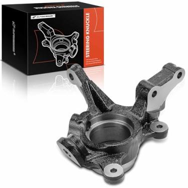 Imagem de A-Premium Junta de direção compatível com Nissan Sentra 1991 1992 1993 1994 1,6L, motorista dianteiro esquerdo