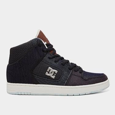 Imagem de Tênis DC Shoes SW Manteca 4 Hi Masculino-Masculino