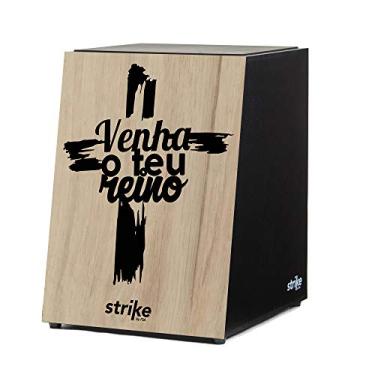 Imagem de Cajon Strike Sk5038 Cruz