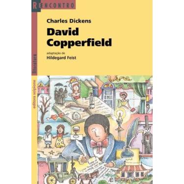 Imagem de Livro - David Copperfield