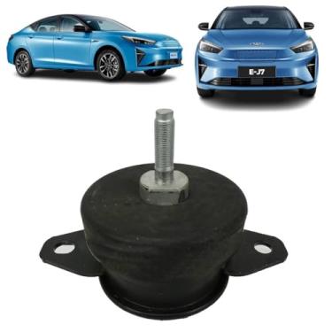 Imagem de SUPORTE E-J7 2023 A 2025 COXIM MOTOR LADO DIREITO