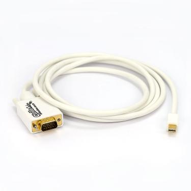 Imagem de Cabo Adaptador Mini Displayport para VGA
