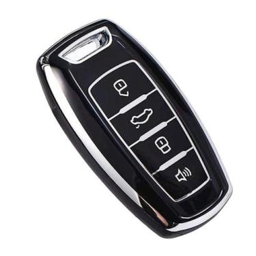 Imagem de Capa Chaveiro Compatível Great Wall Haval H6 e Haval H6 Gt - Poolsy, P