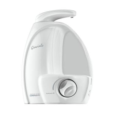 Imagem de Purificador Filtro De água Natural Gioviale - Lorenzetti