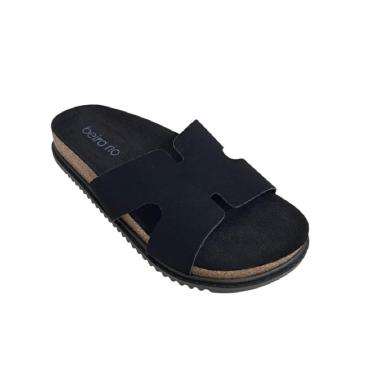 Imagem de PAPETE BEIRA RIO 8523.112-Feminino