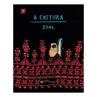 Imagem de Livro - A costura - Pequena Zahar