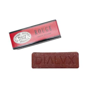 Imagem de Cera Polidora De Joias Em 6 Cores, Composto Abrasivo Para Polimento De