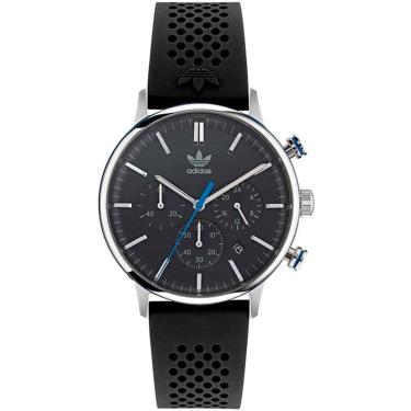 Imagem de Relógio Adidas Code One Chrono Preto AOSY22016M-Masculino