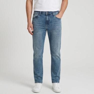 Imagem de Calça Jeans John John Slim Lisboa Masculino-Masculino