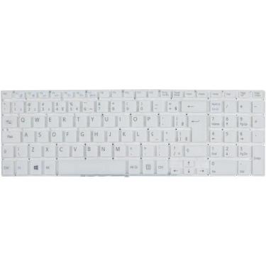 Imagem de Teclado para Notebook Sony Vaio SVF15218SF - BestBattery
