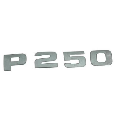 Imagem de Emblema frontal sc.ntg p250 2019. **scania sc ntg - s /**s - CEPAM PEC