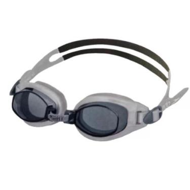 Imagem de Óculos Speedo Freestyle, Cinza, UNICO