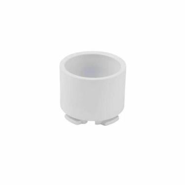 Imagem de Conector De Saída Medida 1 Cor Branco Plastibox Referência 57251/019 M