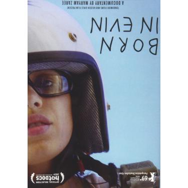 Imagem de Born In Evin