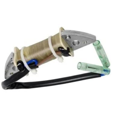 Imagem de Bobina Yamaha 15Hp  Bobina de Carga Do Motor p/  Barcação