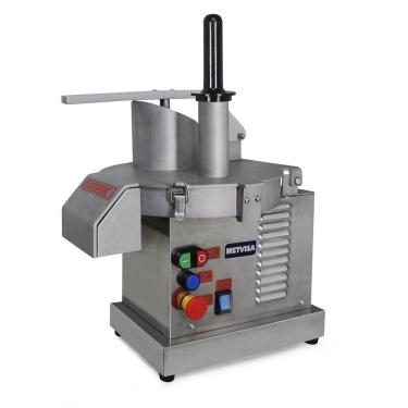 Imagem de Multiprocessador de Alimentos Metvisa MPAM