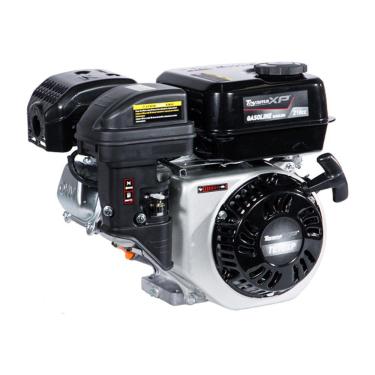 Imagem de Motor à gasolina eixo 3/4" de 7 hp 4 tempos TE70 Toyama