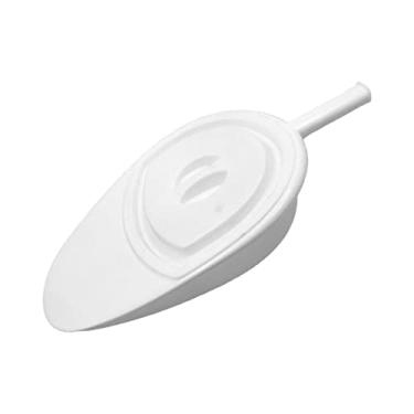 Imagem de de carga portátil, firme e durável com, fácil de, reutilizável universal estável penico para doméstico em pacientes idosos