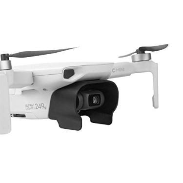 Imagem de Mavic Mini/Mini SE / 2 Lens Hood Sunshade Gimbal Guard for DJI Mavic Mini/Mini SE / 2