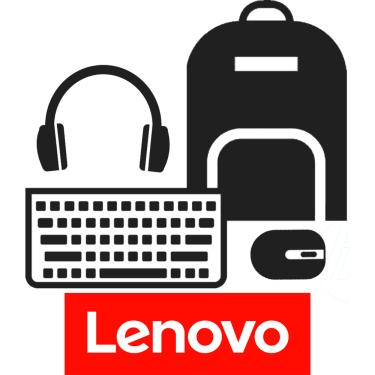 Imagem de Acessório Mochila Lenovo ThinkPad 15.6 Basic Backpack