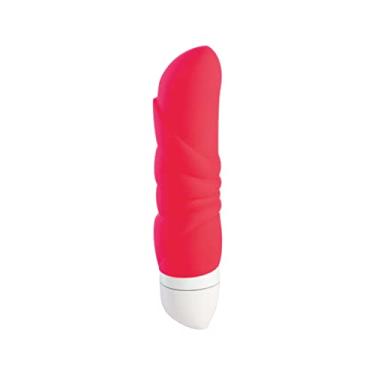 Imagem de Vibrador à pilha Jam - Dark Blue, FUN Factory