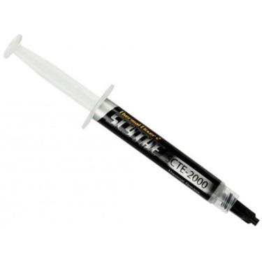 Imagem de Pasta Térmica Scythe Thermal Elixir 2 5G SCTE-2000