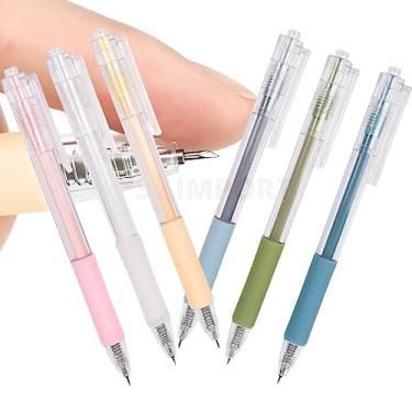 Imagem de Caneta Estilete de Precisão ferramenta de corte Artesanato Lâmina Fina para papel kit 3 peças portátil