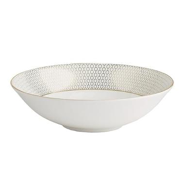 Imagem de Wedgwood Tigela de sopa/cereal Arris, 21 cm (8,3")