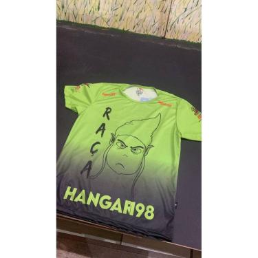 Imagem de Camisa Equipe Raça 2023 Gincana Biguaçu