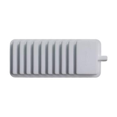 Imagem de 10 Capa Protetor Anti-Choque para Parte Interna Tomada em Móveis Planejados