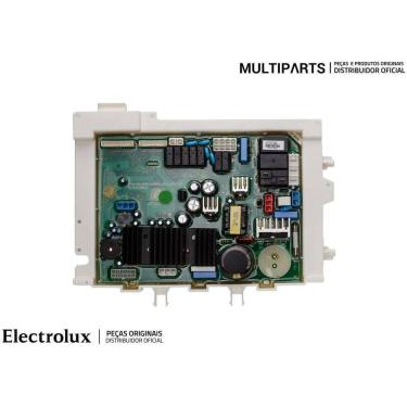 Imagem de Placa Potência 220V 808755812 Lr Electrolux Frontal Lfe11
