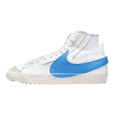 Imagem de Nike Mens Blazer Mid 77 Jumbo DD3111 103 UNC - Size 11