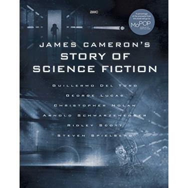 Imagem de James Cameron's Story of Science Fiction
