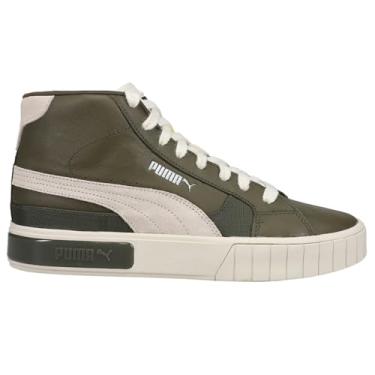 Imagem de PUMA Cali Star Mid Grape Leaf/Marshmallow 6 B (M)