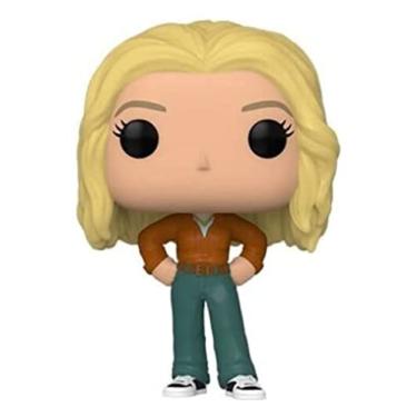 Imagem de Pop Jurassic World Dominion Elle Sattler Vinyl Figure