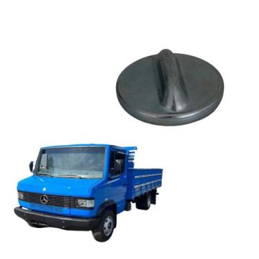 Imagem de Tampa De Óleo Mercedes Benz Caminhão Todos - VLA, Tampa De Óleo Merced