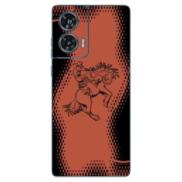 Imagem de Capa Adesivo Skin357 Verso Para Motorola Edge 50 Fusion - KawaSkin