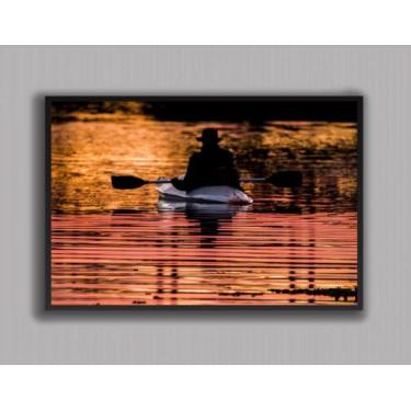 Imagem de Canoagem - Chakana Fotografia