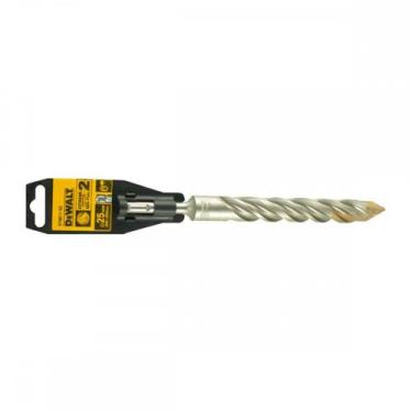 Imagem de Broca Sds Plus Dewalt.(Germ) 25X250 - black & decker/brocas sds