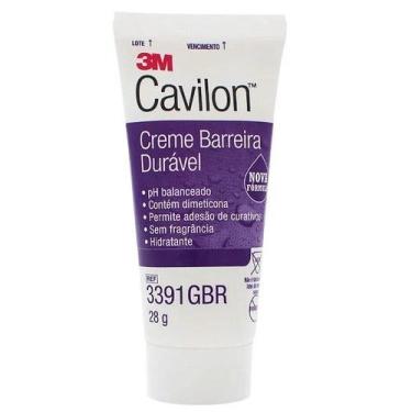 Imagem de Cavilon Creme Barreira Duravel 28G 3391 GBR 3M